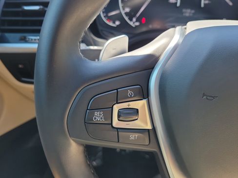 Used 2019 BMW X3 sDrive30i w/ Driving Assistance Package image 28