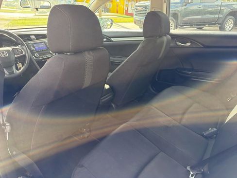 Used 2018 Honda Civic LX image 12
