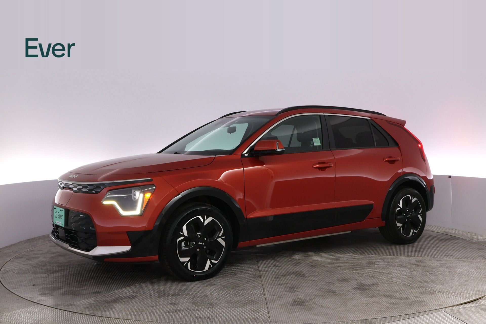 Used 2023 Kia Niro Wind FWD image 18