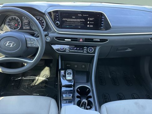 Used 2023 Hyundai Sonata SEL image 14