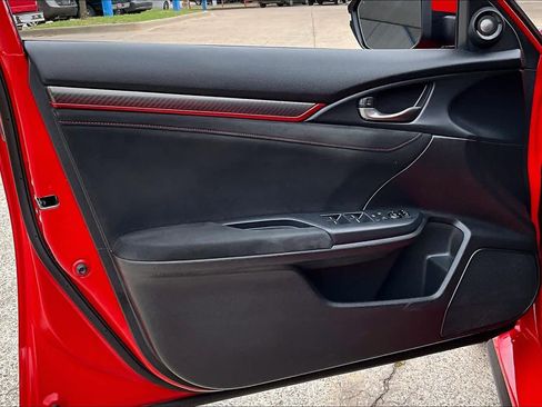 Used 2020 Honda Civic Type R image 22