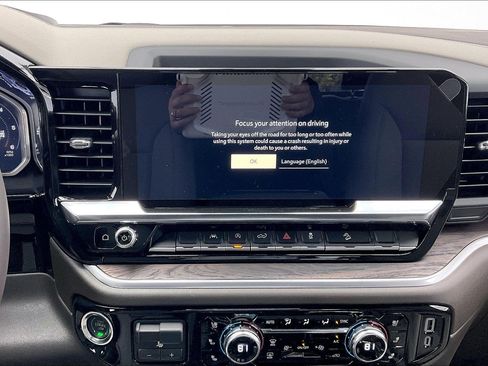 New 2026 GMC Sierra 1500 SLT w/ SLT Premium Package image 7