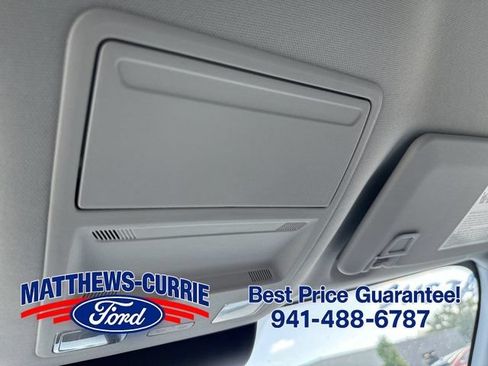 New 2026 Ford Maverick XLT FWD image 21