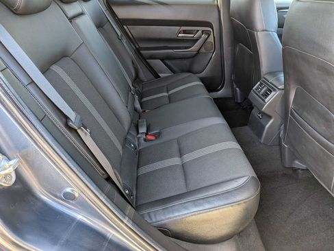 Used 2024 MAZDA CX-50 AWD 2.5 S w/ Preferred Package image 19