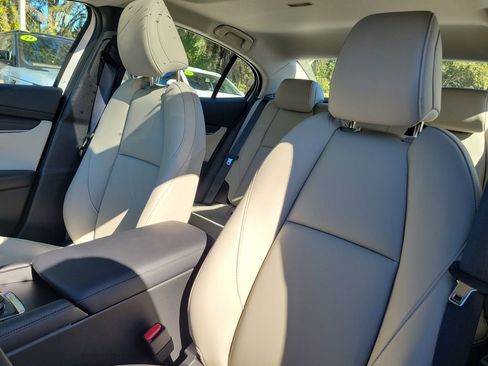 New 2026 MAZDA MAZDA3 2.5 S Sedan w/ Preferred Pkg image 16
