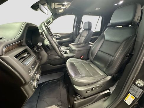 Used 2021 Chevrolet Tahoe Z71 AWD/4WD image 22
