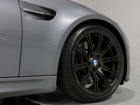 Used 2011 BMW M3 Coupe image 47