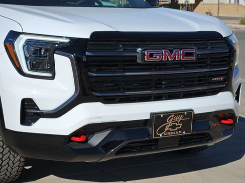 New 2026 GMC Terrain AT4 image 7