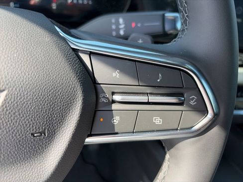 New 2026 Chevrolet Equinox LT image 10