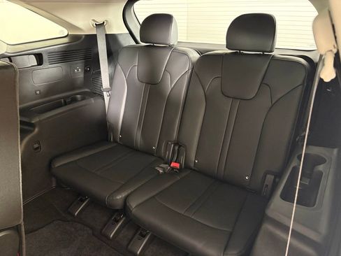 New 2026 Kia Sorento EX FWD image 40
