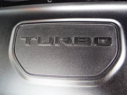 Used 2024 Jeep Compass Limited AWD/4WD image 8