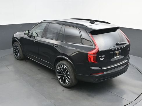 New 2026 Volvo XC90 B6 Ultra w/ Lounge Package AWD/4WD image 25