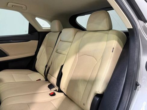 Used 2022 Lexus RX 350 FWD image 29