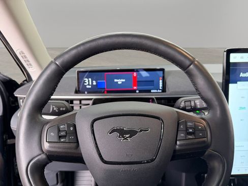 Used 2022 Ford Mustang Mach-E California Route 1 RWD image 20