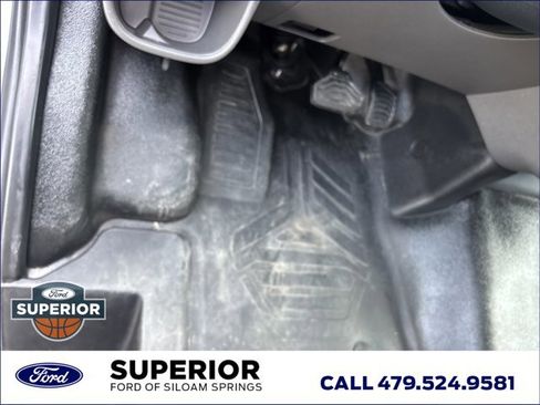 Used 2024 Ford Transit 250 Low Roof w/ Exterior Upgrade Package image 24