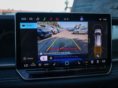 New 2026 Volkswagen Tiguan SE image 35