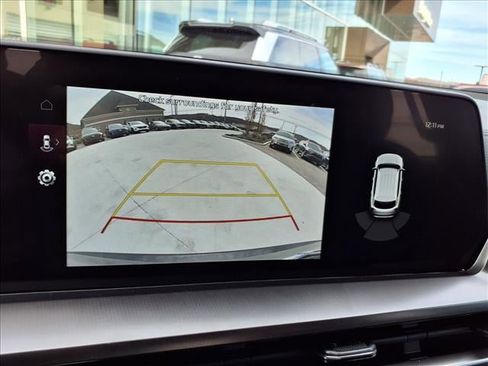 Used 2025 Kia Telluride S image 20