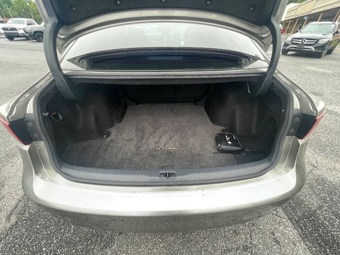 Used 2015 Lexus IS 250 w/ F-Sport Package RWD image 17