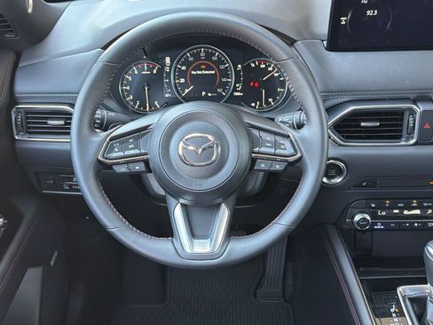 Certified 2025 MAZDA CX-5 2.5 Turbo AWD/4WD image 16