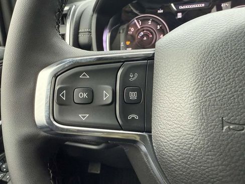 New 2026 RAM 2500 Laramie w/ Night Edition image 19
