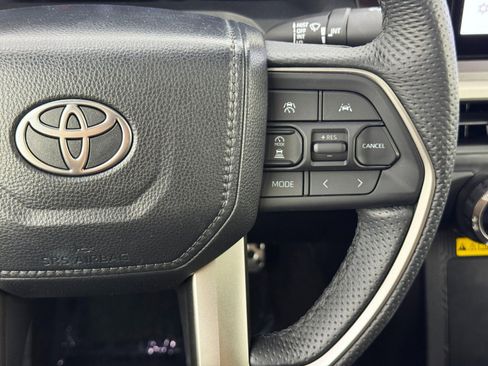 Used 2024 Toyota Tacoma TRD Sport w/ TRD Sport Premium Package image 22