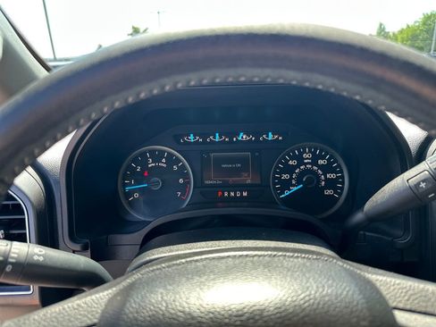 Used 2018 Ford F150 XLT w/ Equipment Group 302A Luxury AWD/4WD image 20