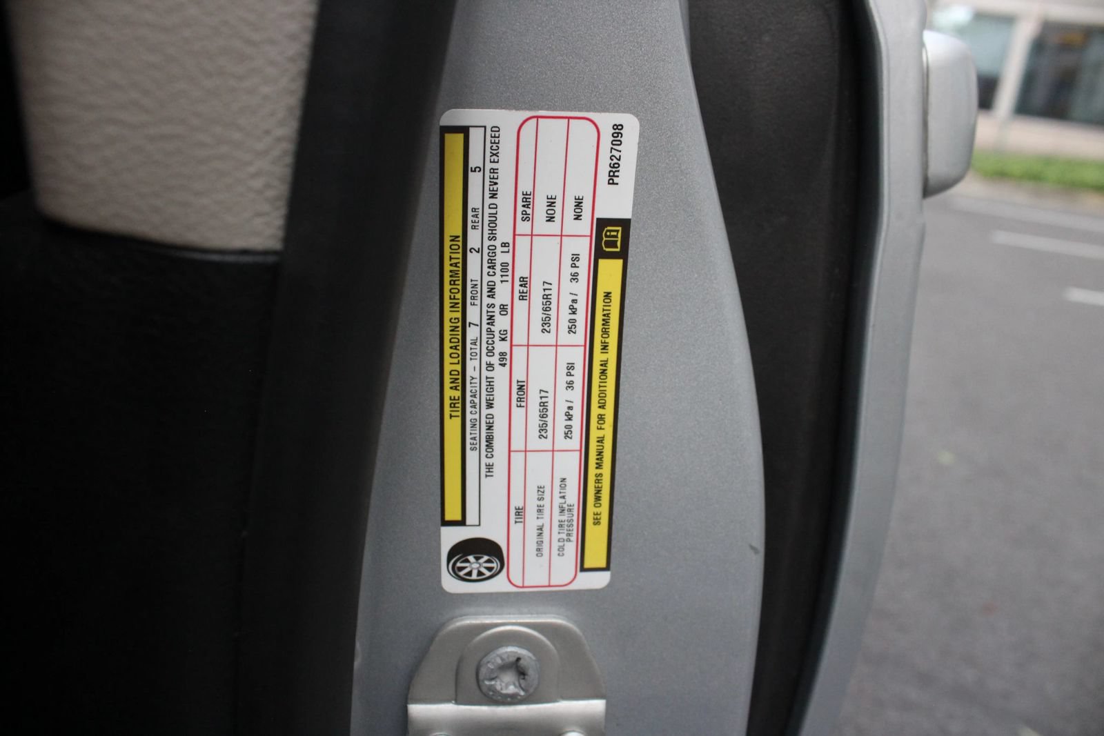 Used 2023 Chrysler Pacifica Touring-L FWD image 33