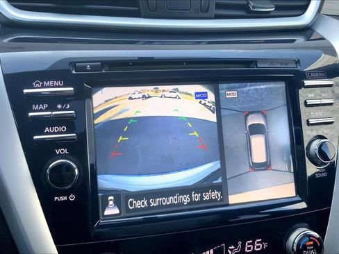 Used 2017 Nissan Murano Platinum w/ Platinum Technology Package image 26