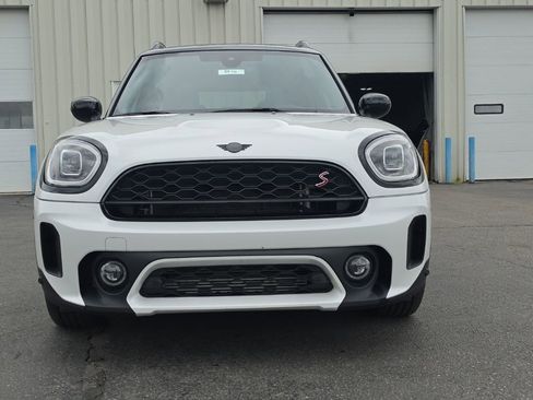 Used 2024 MINI Cooper Countryman S AWD/4WD image 2
