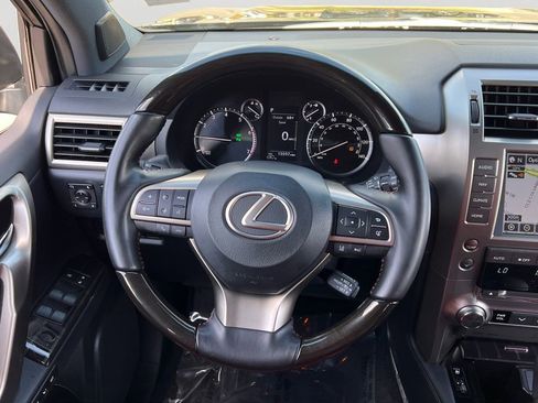 Certified 2021 Lexus GX 460 Luxury w/ Accessory Package image 16