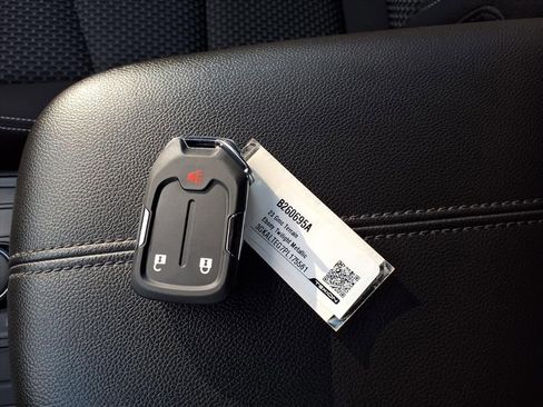 Certified 2023 GMC Terrain SLE image 12