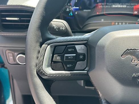 New 2026 Ford Mustang Coupe RWD image 19