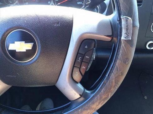 Used 2013 Chevrolet Silverado 1500 LT w/ All-Star Edition image 15