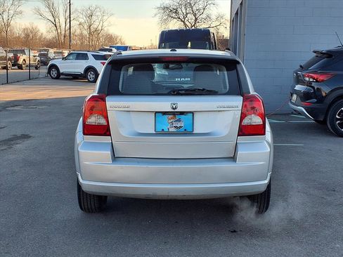 Used 2010 Dodge Caliber Mainstreet image 17