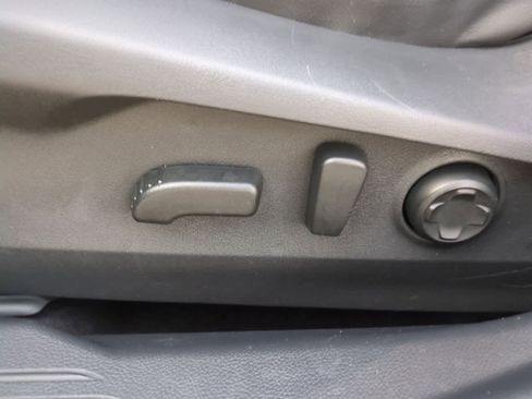 Used 2024 Subaru Outback Limited image 17