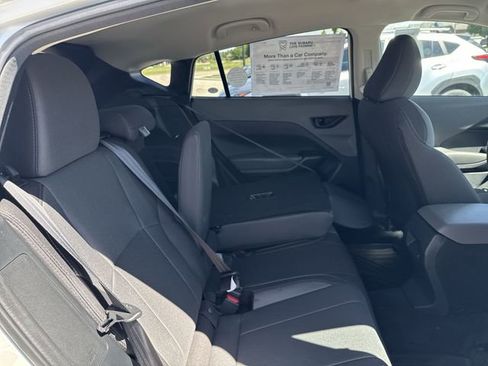 New 2026 Subaru Crosstrek 2.5i AWD/4WD image 15