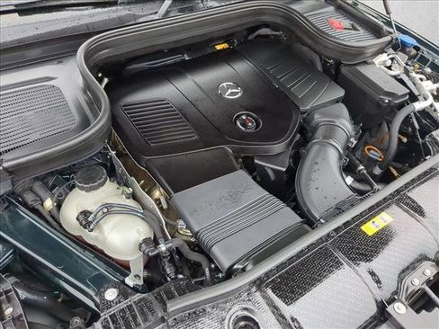 Used 2024 Mercedes-Benz GLE 350 4MATIC image 30