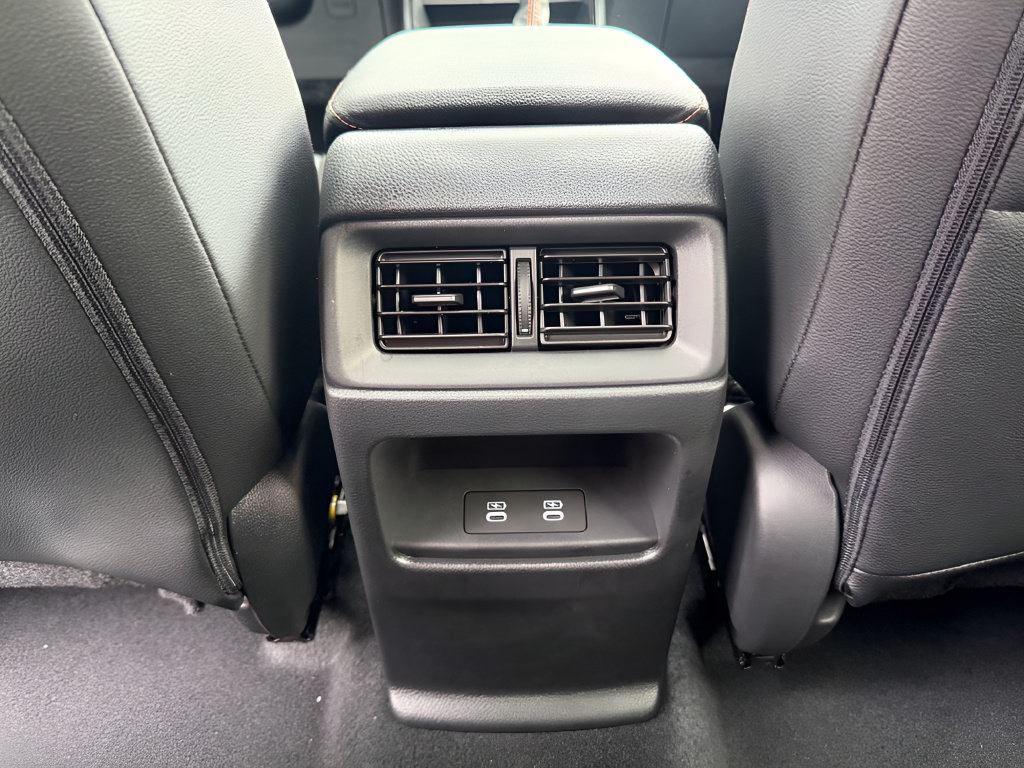 New 2027 Honda CR-V Sport-L image 12