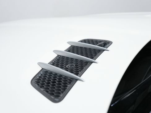 Used 2006 Mercedes-Benz SL 55 AMG SL 55 AMG ROADSTER 2D image 25