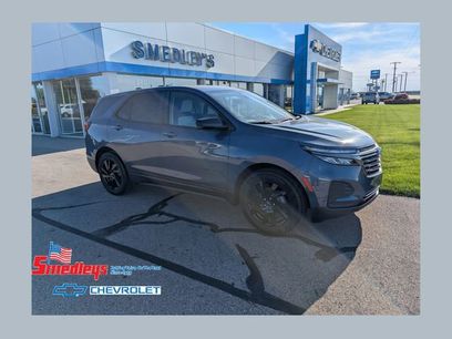 Used 2024 Chevrolet Equinox LS w/ LS Convenience Package