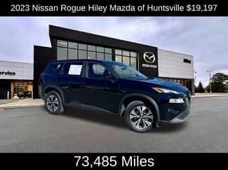 Used 2023 Nissan Rogue SV 360° Tour