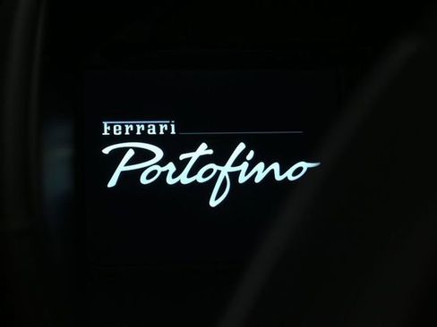 Used 2020 Ferrari Portofino RWD image 51