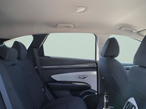 Certified 2022 Hyundai Tucson SEL FWD image 14