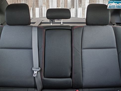 Used 2018 Subaru WRX Base image 23