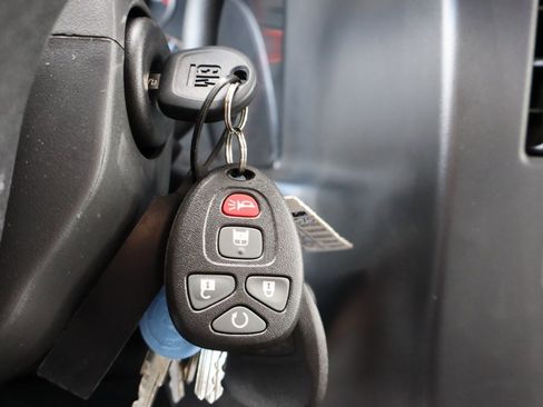 New 2025 Chevrolet Express 2500 w/ Driver Convenience Package image 18