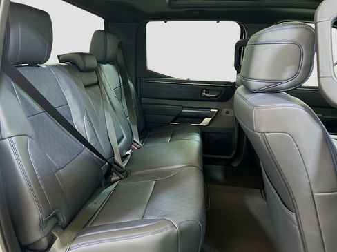 New 2026 Toyota Tundra Platinum AWD/4WD image 26