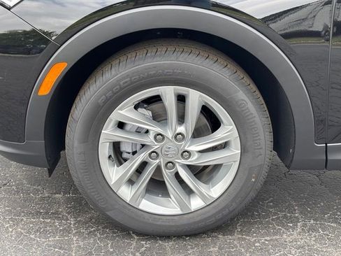 New 2026 Buick Envista Preferred w/ Convenience I Package FWD image 12