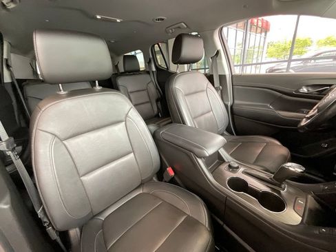 Used 2019 GMC Acadia SLT AWD/4WD image 18