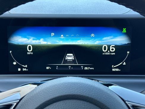Used 2025 Kia Seltos EX AWD/4WD image 25