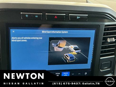 Used 2024 Ford F150 XLT w/ Mobile Office Package AWD/4WD image 35